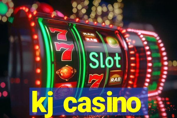 kj casino